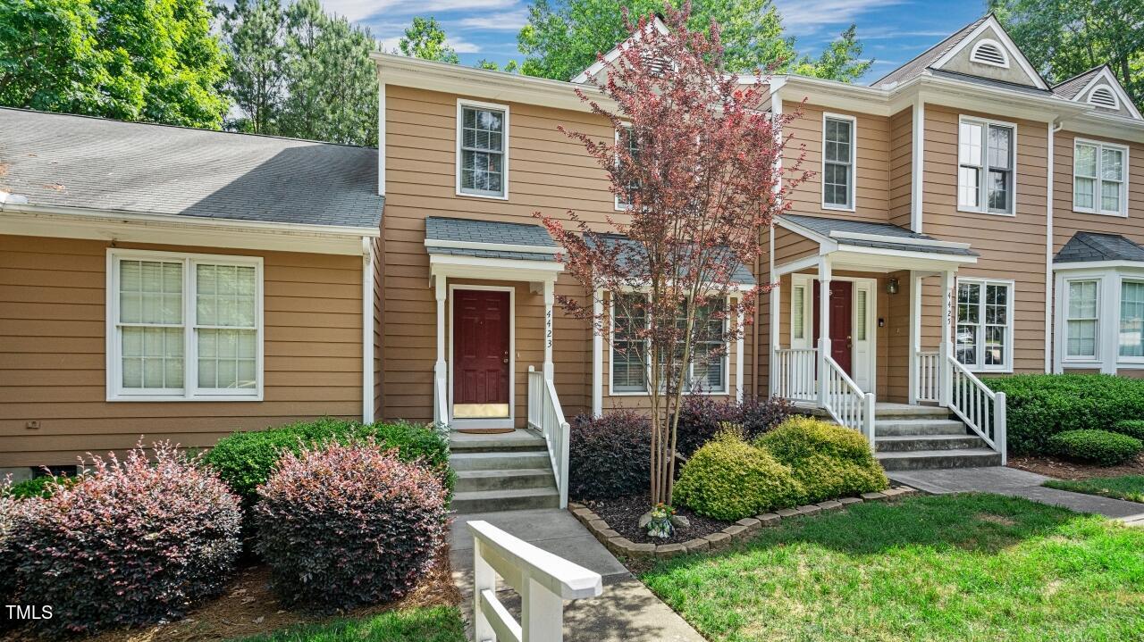 4423 Antique Lane Raleigh, NC 27616 - Photo 33 of 33 32 front 3