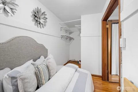 $318,000 | 519 West Roy Street, Unit 413, Seattle, WA 98119
