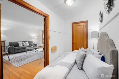 $318,000 | 519 West Roy Street, Unit 413, Seattle, WA 98119