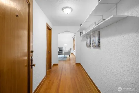 $318,000 | 519 West Roy Street, Unit 413, Seattle, WA 98119