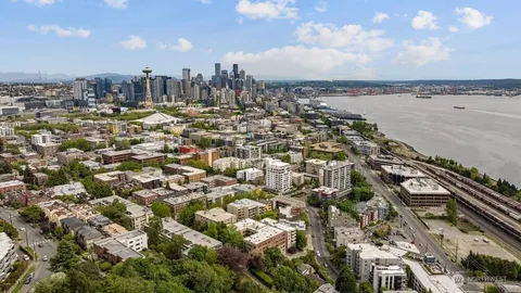 $318,000 | 519 West Roy Street, Unit 413, Seattle, WA 98119