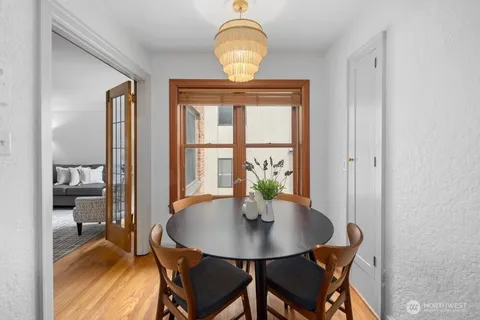 $318,000 | 519 West Roy Street, Unit 413, Seattle, WA 98119