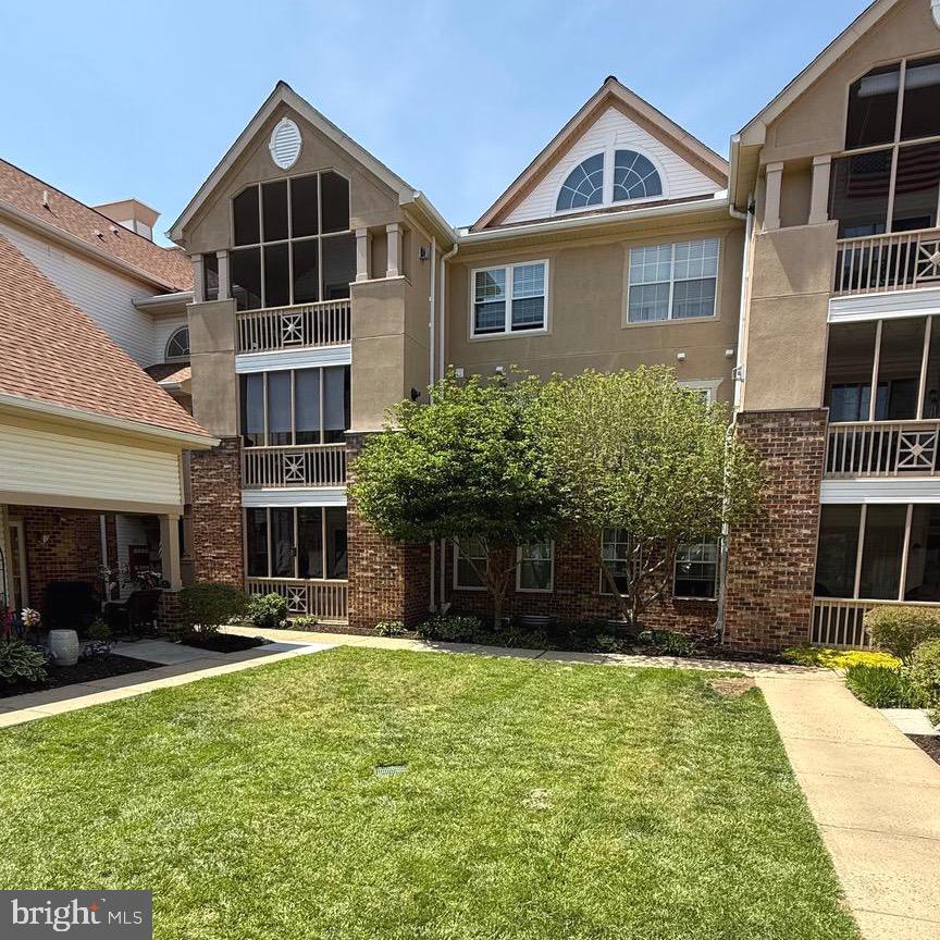602 Churchill Road, Unit N Bel Air, MD 21014 - Photo 26 of 27 Gallery Image 26