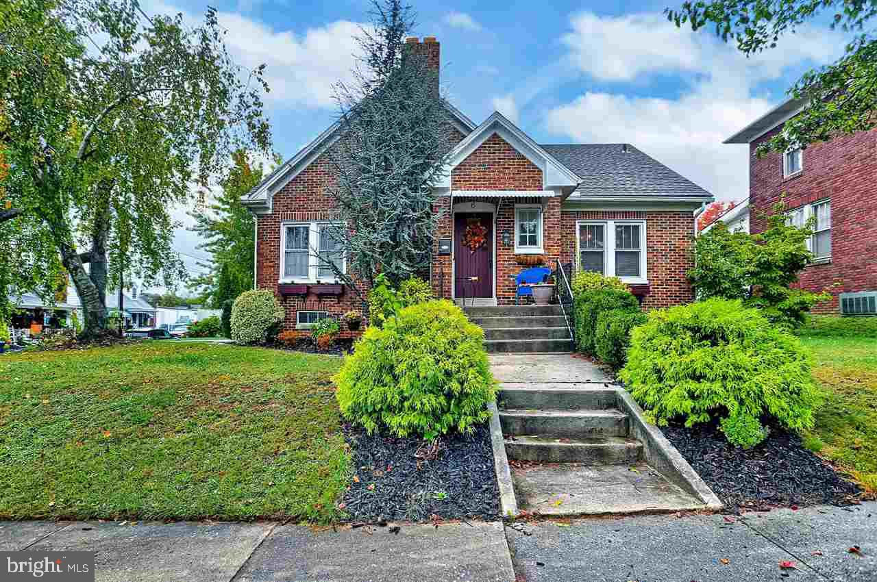 6 Kilpatrick Avenue Hanover, PA 17331 - Photo 1 of 36 Gallery Image 1