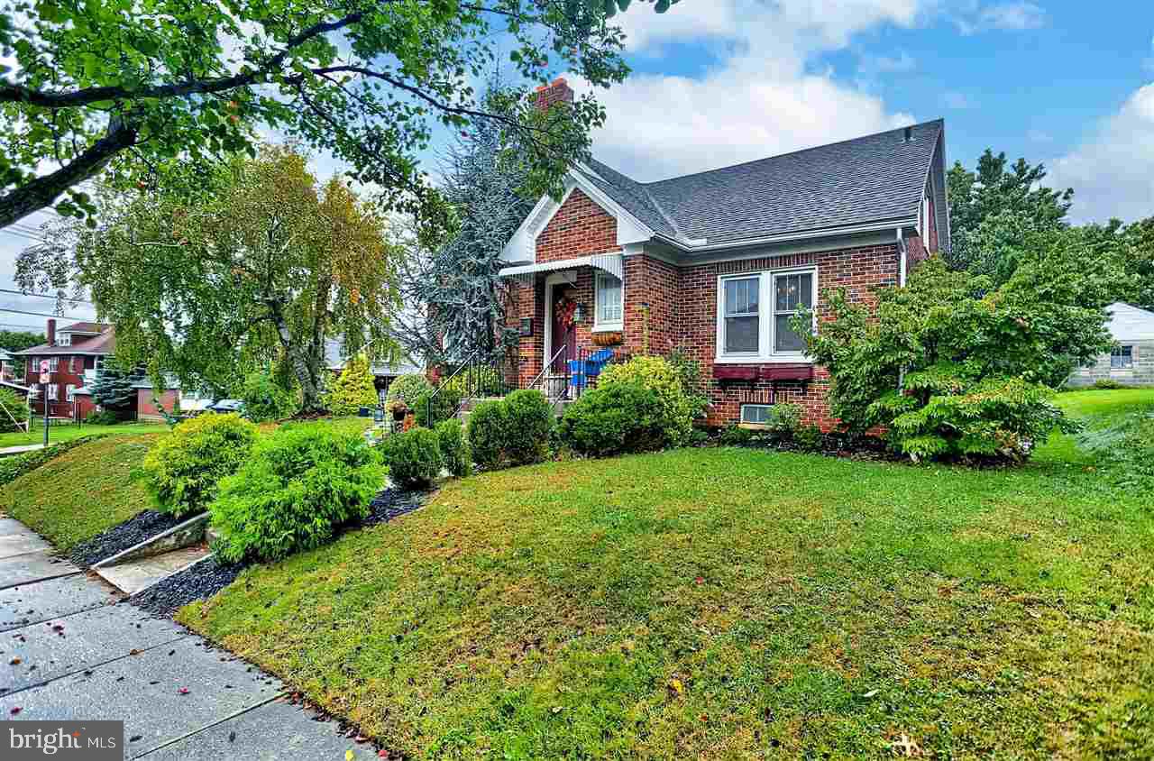 6 Kilpatrick Avenue Hanover, PA 17331 - Photo 2 of 36 Gallery Image 2