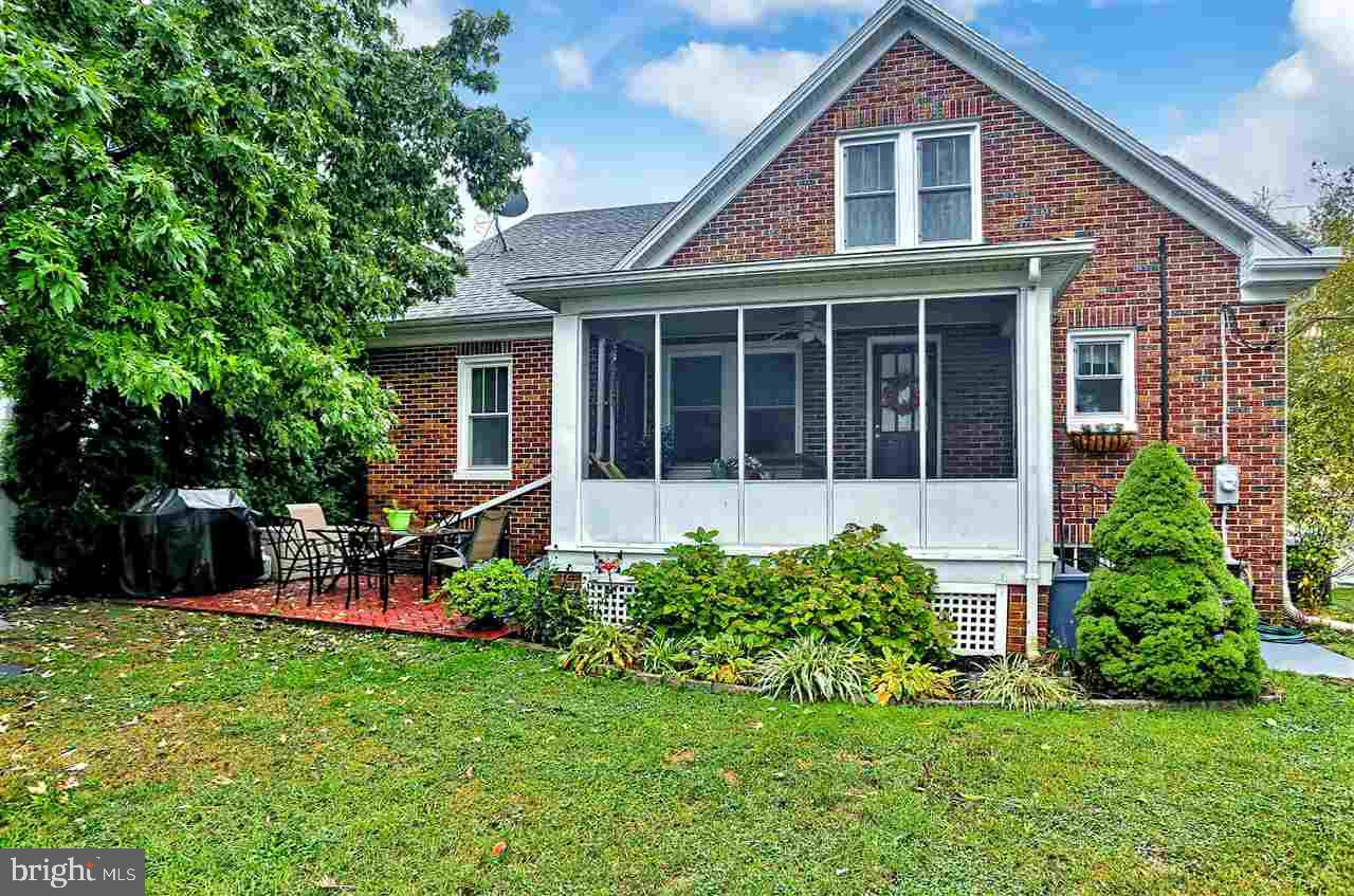 6 Kilpatrick Avenue Hanover, PA 17331 - Photo 33 of 36 Gallery Image 33