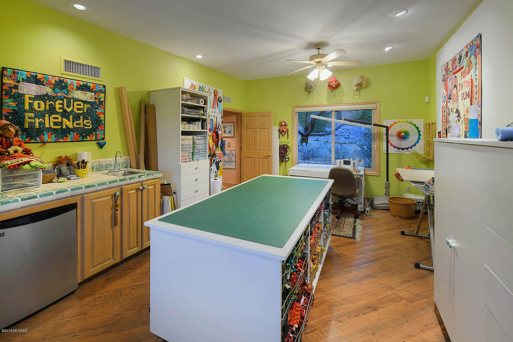 13305 East Saddlerock Road Tucson, AZ 85749 - Photo 30 of 42 Gallery Image 30