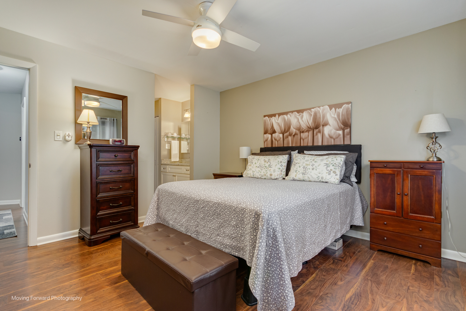 1701 Lakecliffe Drive, Unit D Wheaton, IL 60189 - Photo 13 of 35