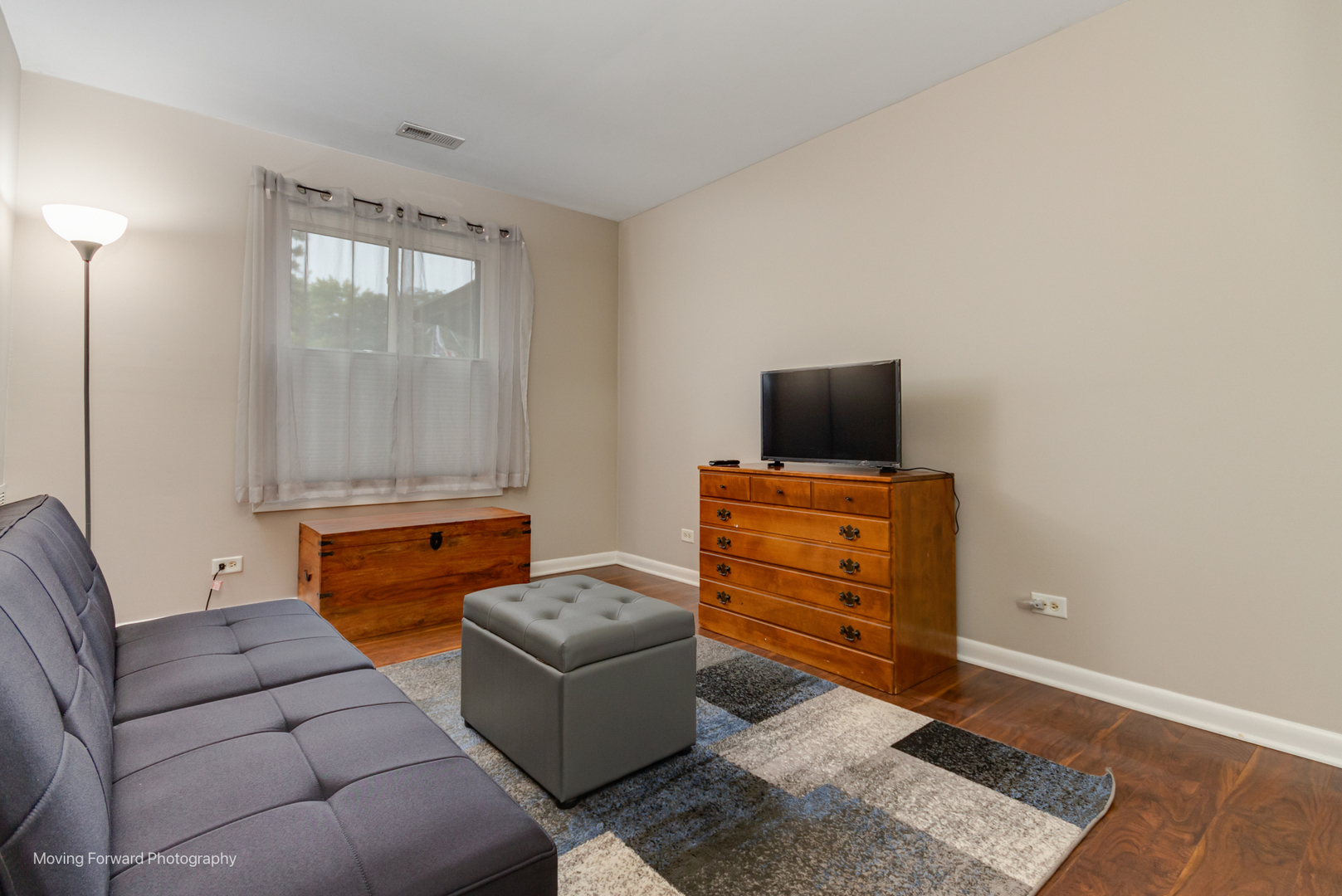 1701 Lakecliffe Drive, Unit D Wheaton, IL 60189 - Photo 17 of 35