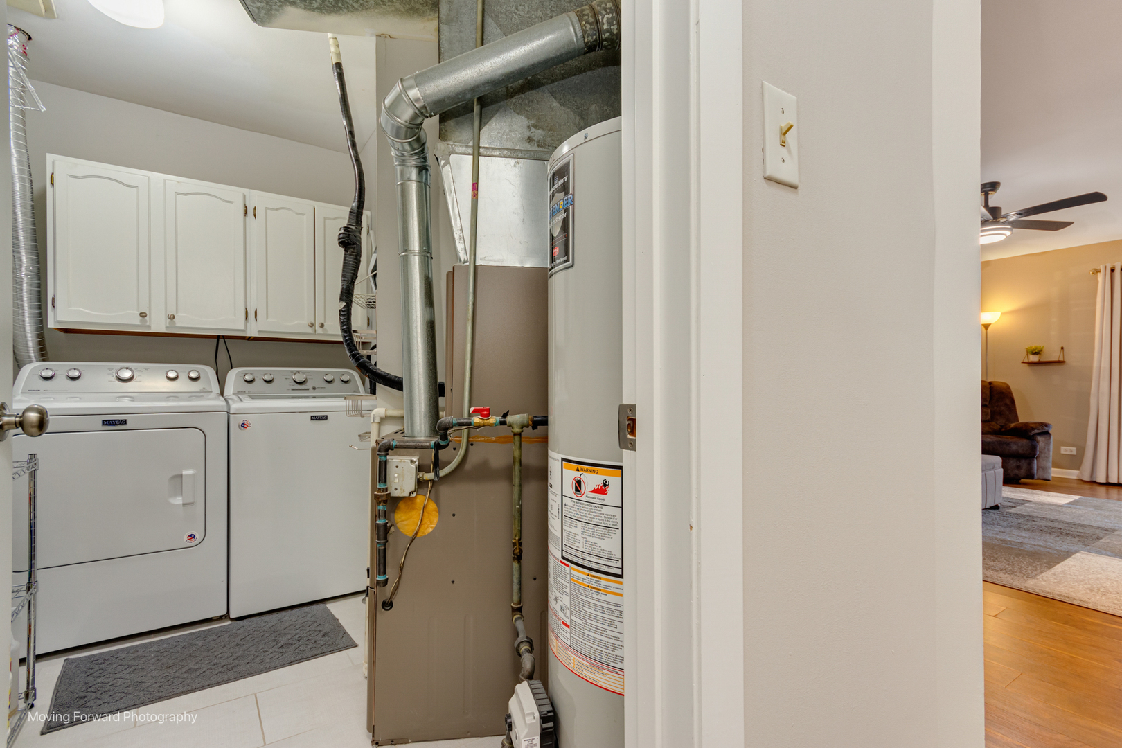 1701 Lakecliffe Drive, Unit D Wheaton, IL 60189 - Photo 20 of 35