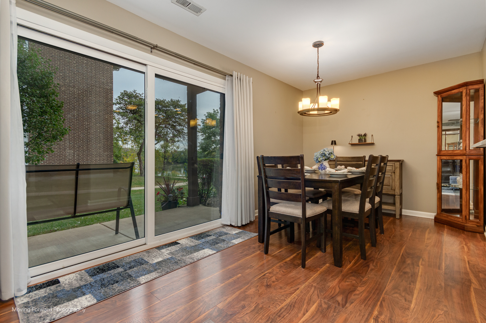 1701 Lakecliffe Drive, Unit D Wheaton, IL 60189 - Photo 22 of 35