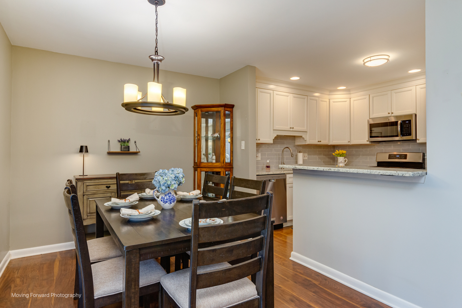 1701 Lakecliffe Drive, Unit D Wheaton, IL 60189 - Photo 23 of 35