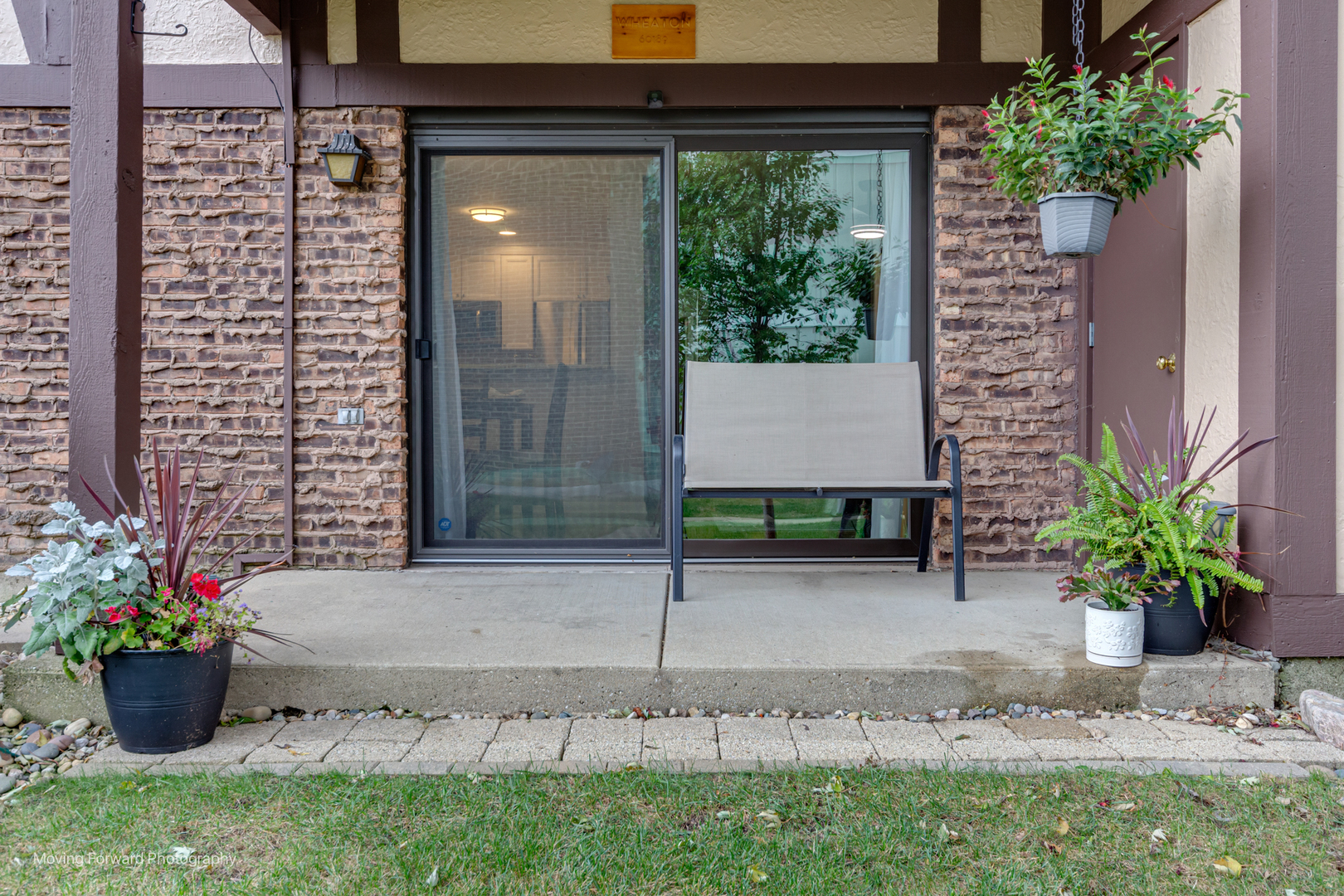 1701 Lakecliffe Drive, Unit D Wheaton, IL 60189 - Photo 26 of 35