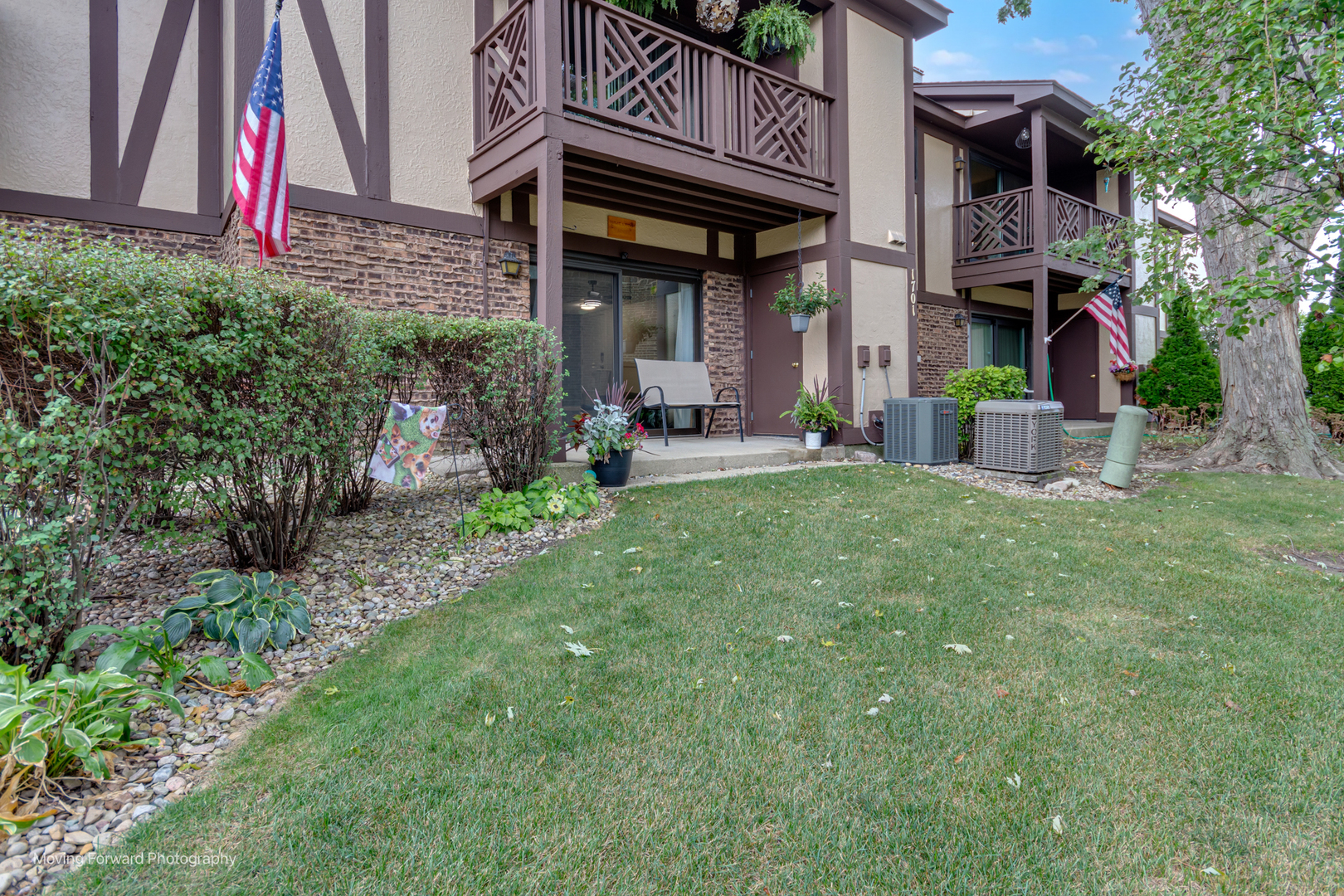 1701 Lakecliffe Drive, Unit D Wheaton, IL 60189 - Photo 28 of 35