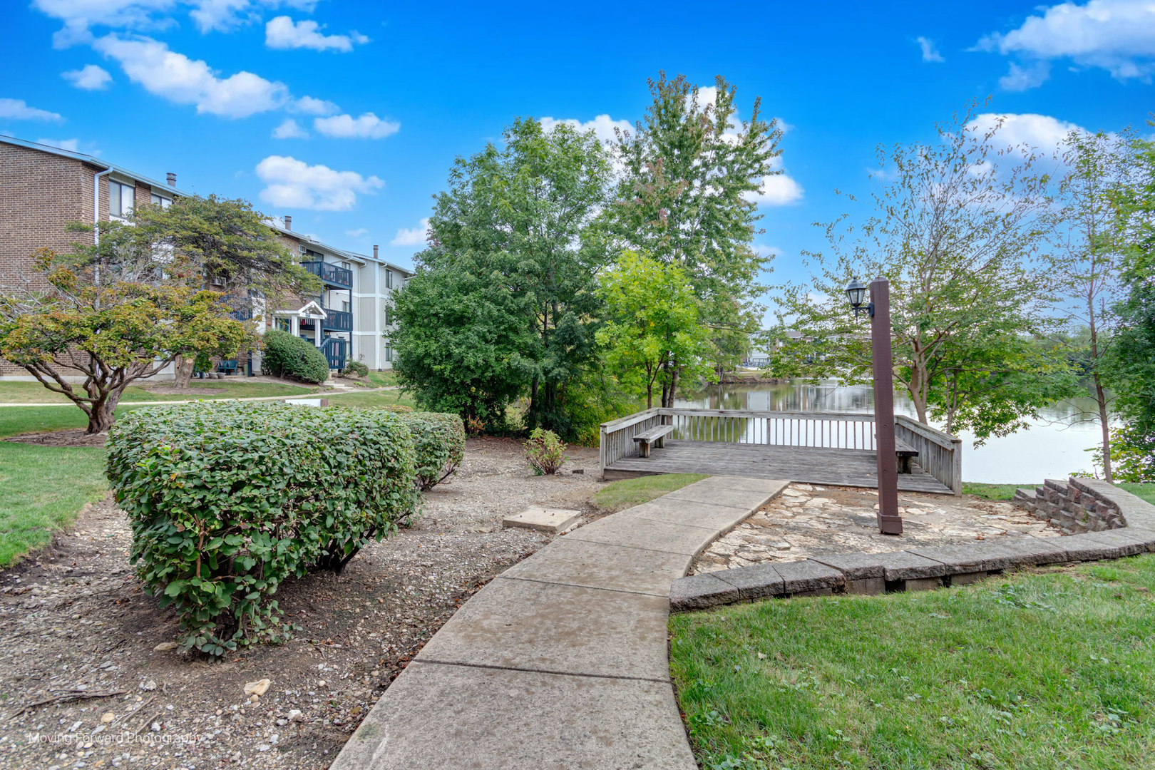 1701 Lakecliffe Drive, Unit D Wheaton, IL 60189 - Photo 29 of 35