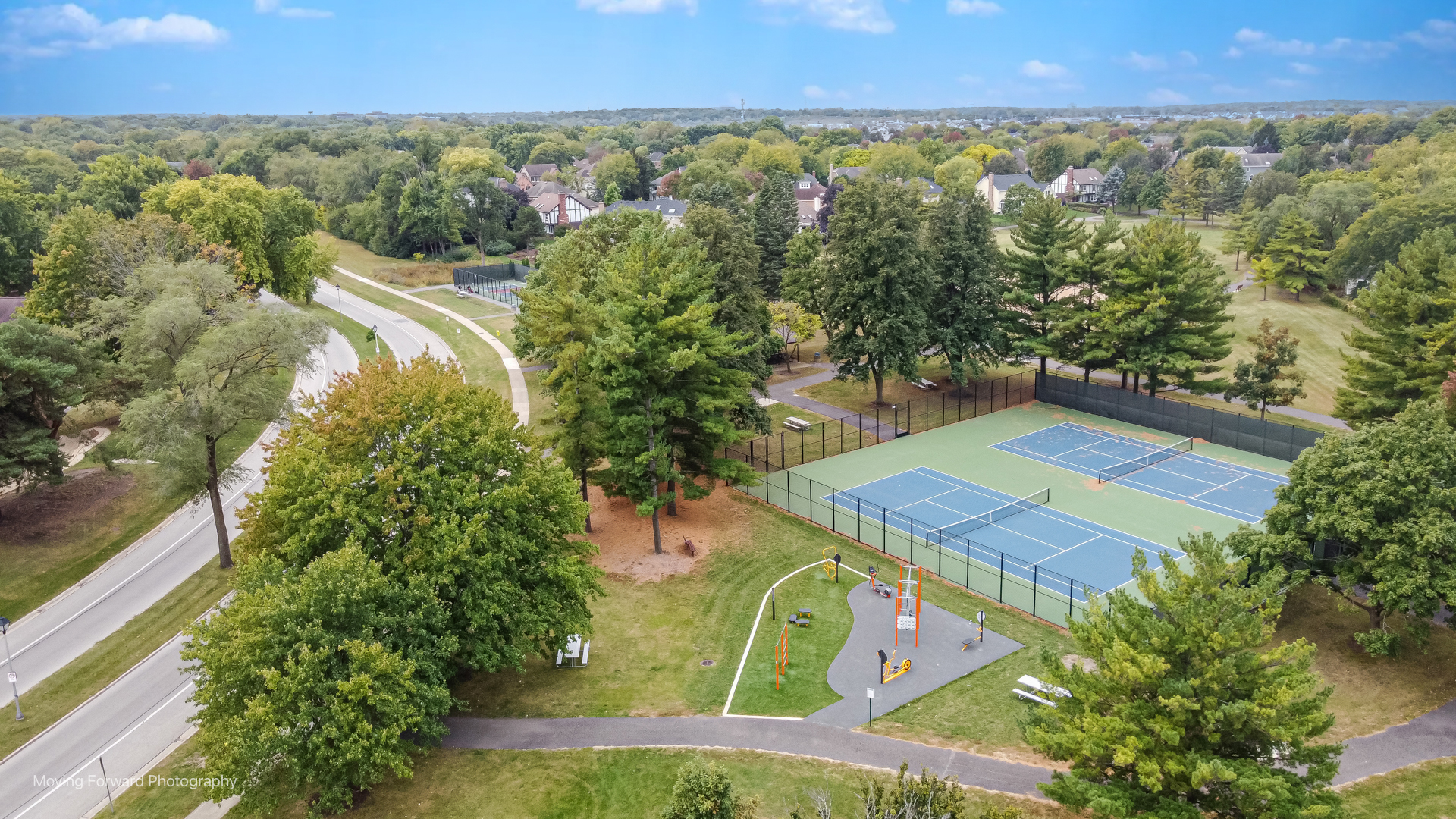 1701 Lakecliffe Drive, Unit D Wheaton, IL 60189 - Photo 34 of 35