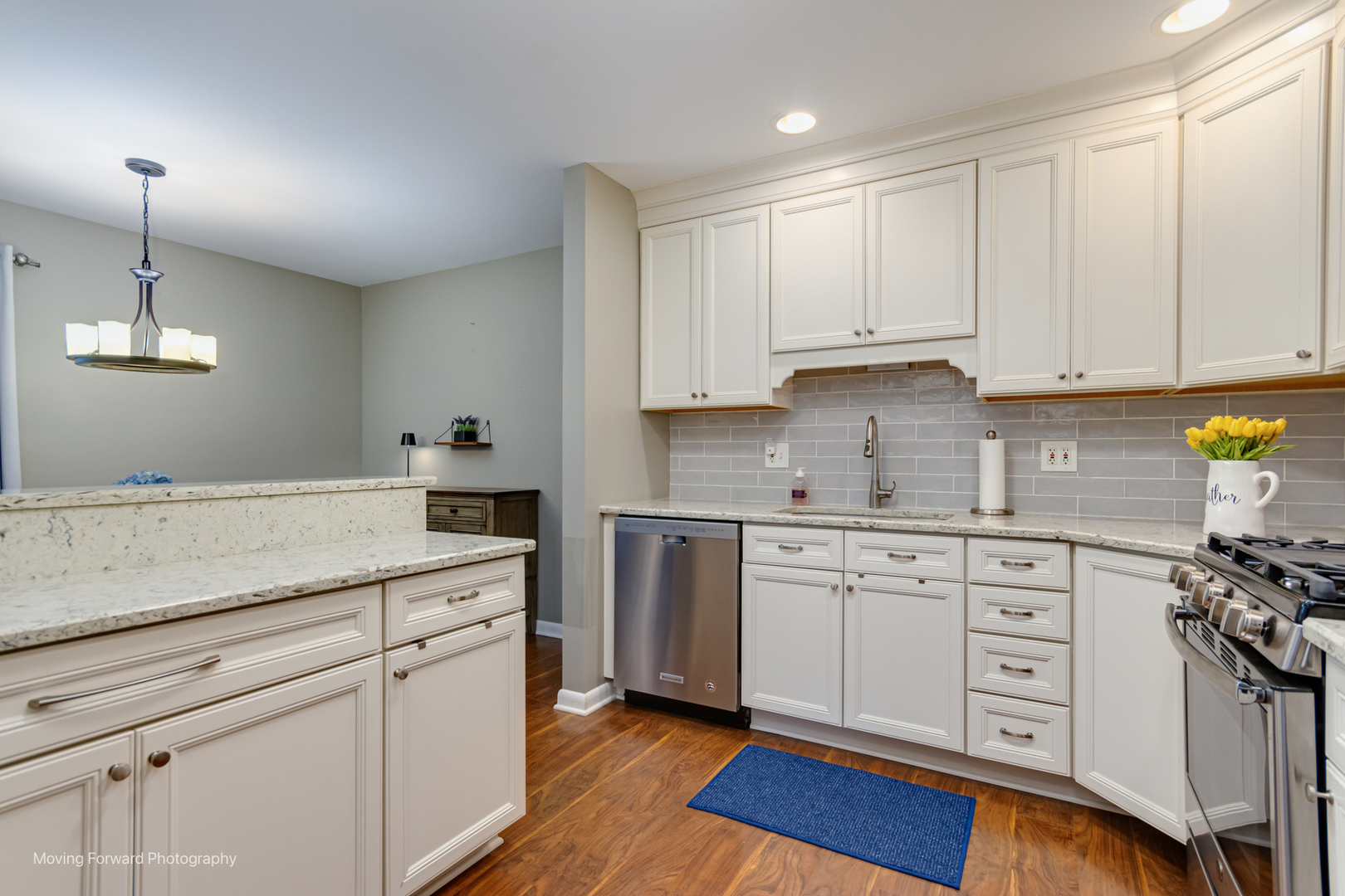 1701 Lakecliffe Drive, Unit D Wheaton, IL 60189 - Photo 10 of 35