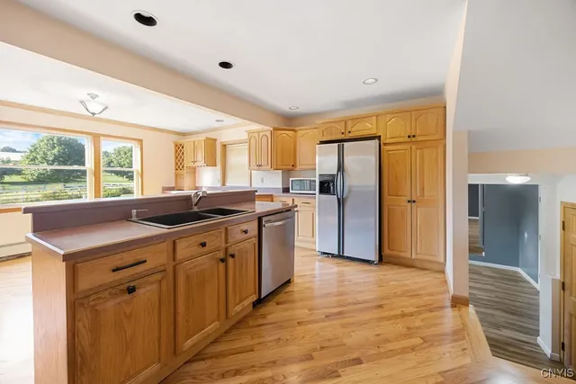 $2,750 | 1400 Brinkerhoff Hill Road, Sullivan, NY 13037