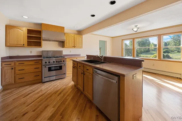 $2,750 | 1400 Brinkerhoff Hill Road, Sullivan, NY 13037