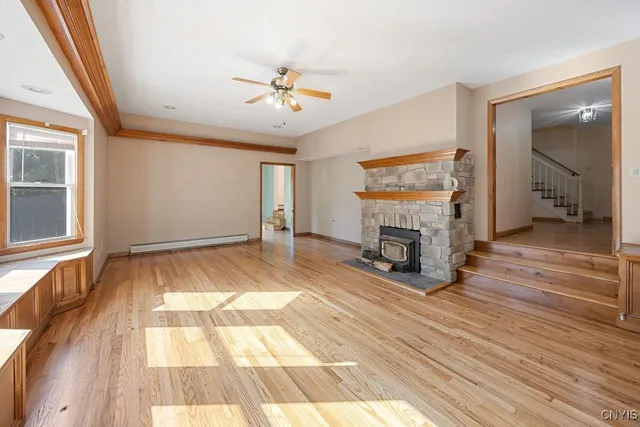 $2,750 | 1400 Brinkerhoff Hill Road, Sullivan, NY 13037