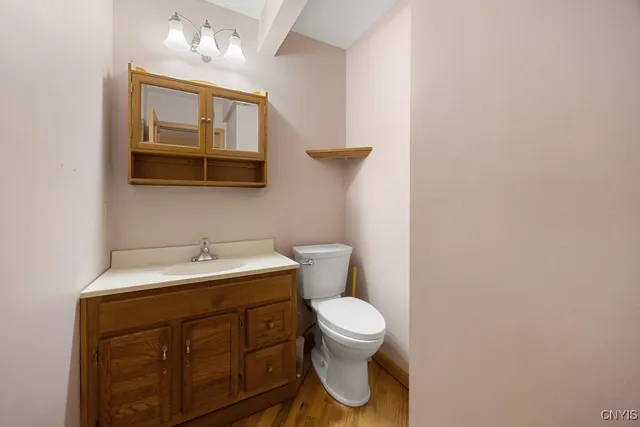 $2,750 | 1400 Brinkerhoff Hill Road, Sullivan, NY 13037