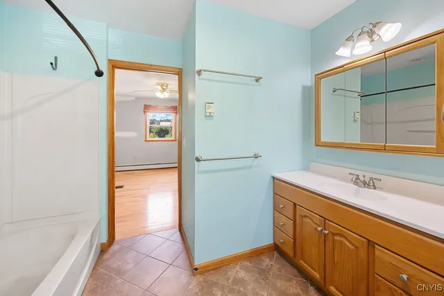 $2,750 | 1400 Brinkerhoff Hill Road, Sullivan, NY 13037