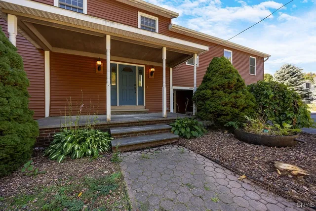 $2,750 | 1400 Brinkerhoff Hill Road, Sullivan, NY 13037