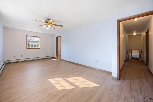 $2,750 | 1400 Brinkerhoff Hill Road, Sullivan, NY 13037