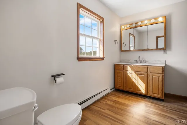 $2,750 | 1400 Brinkerhoff Hill Road, Sullivan, NY 13037