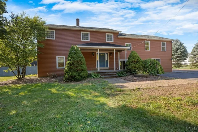 $2,750 | 1400 Brinkerhoff Hill Road, Sullivan, NY 13037