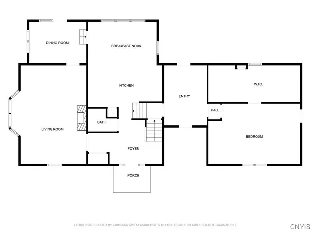 $2,750 | 1400 Brinkerhoff Hill Road, Sullivan, NY 13037