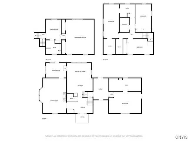 $2,750 | 1400 Brinkerhoff Hill Road, Sullivan, NY 13037