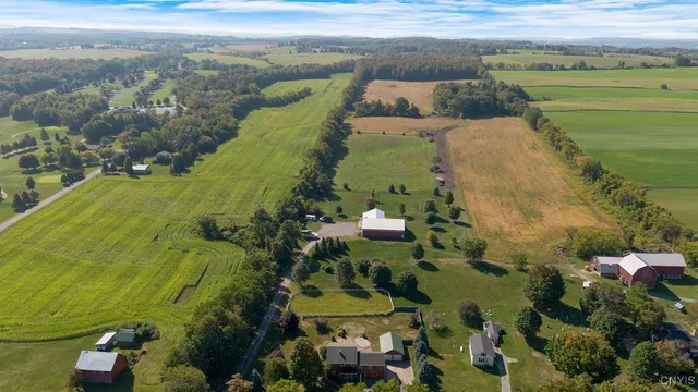 $2,750 | 1400 Brinkerhoff Hill Road, Sullivan, NY 13037