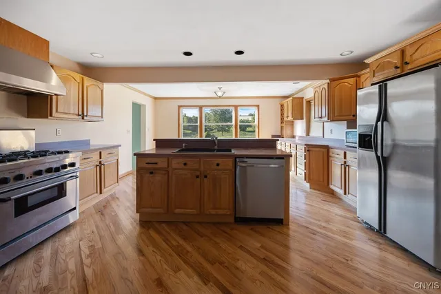 $2,750 | 1400 Brinkerhoff Hill Road, Sullivan, NY 13037