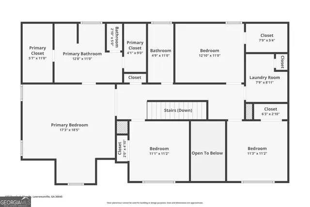 a picture of a park with furniture