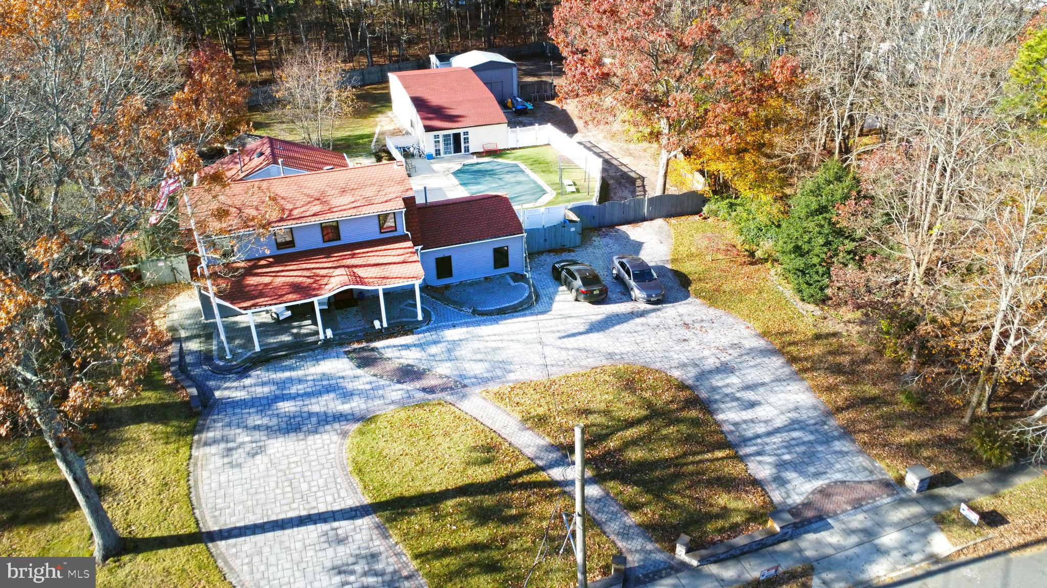 69 Rosehill Road Barnegat, NJ 08005 - Photo 50 of 77