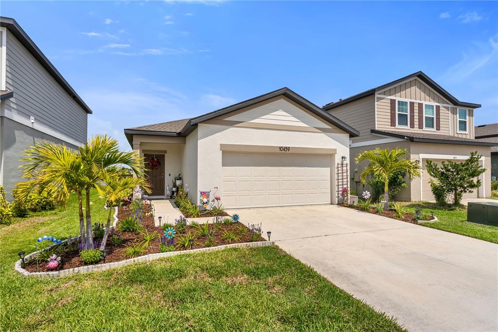 10459 Ladybug Cove Parrish, FL 34219 - Photo 34 of 36