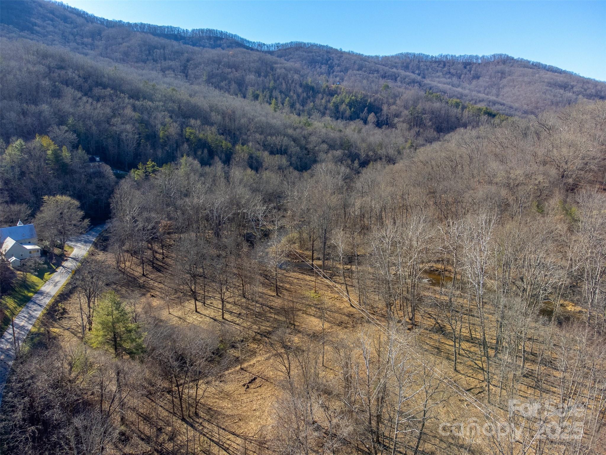 3 Caney Fork Road Cullowhee, NC 28723 - Photo 44 of 47 Gallery Image 44