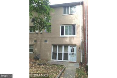 1629 Addison Road South, Unit 1629 District Heights, MD 20747 - Photo 1 of 6 Exterior (Front)