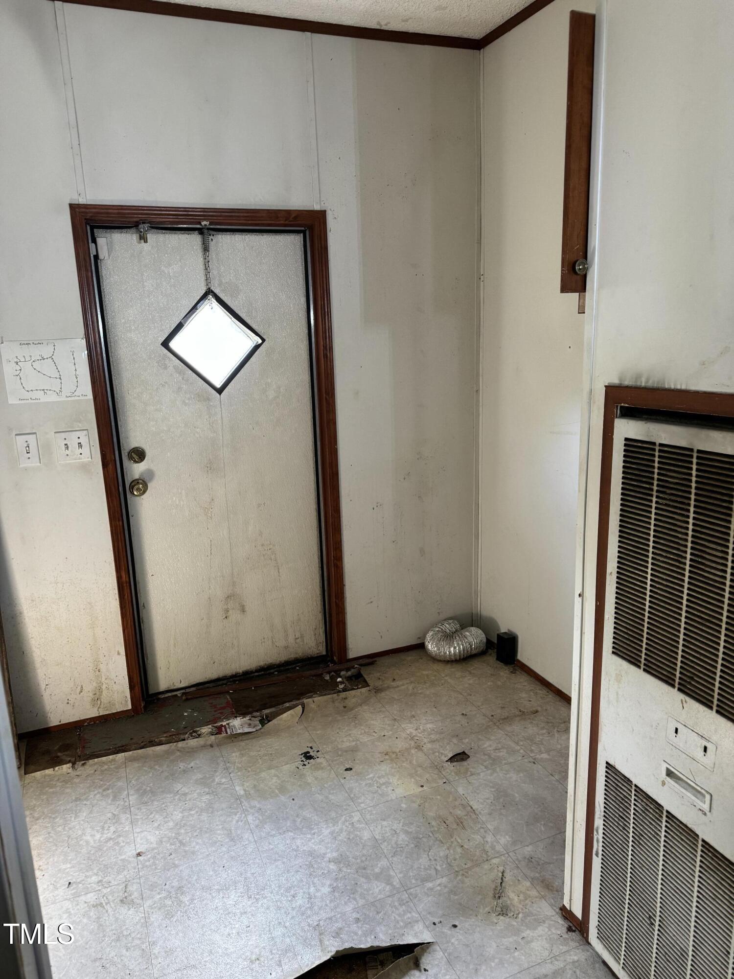 137 Williamson Farm Road Dudley, NC 28333 - Photo 20 of 26 Laundry Room