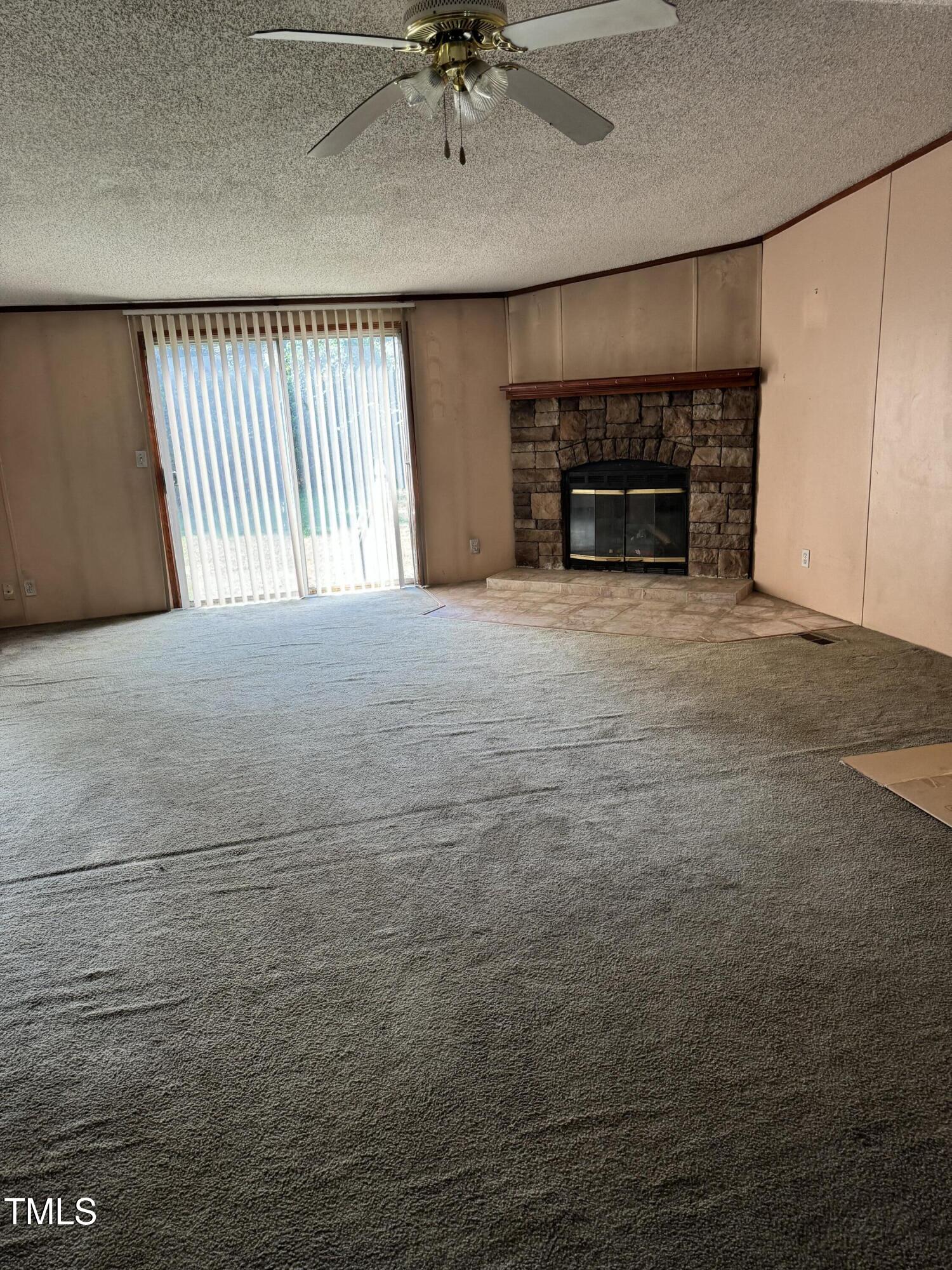 Grand Living Room