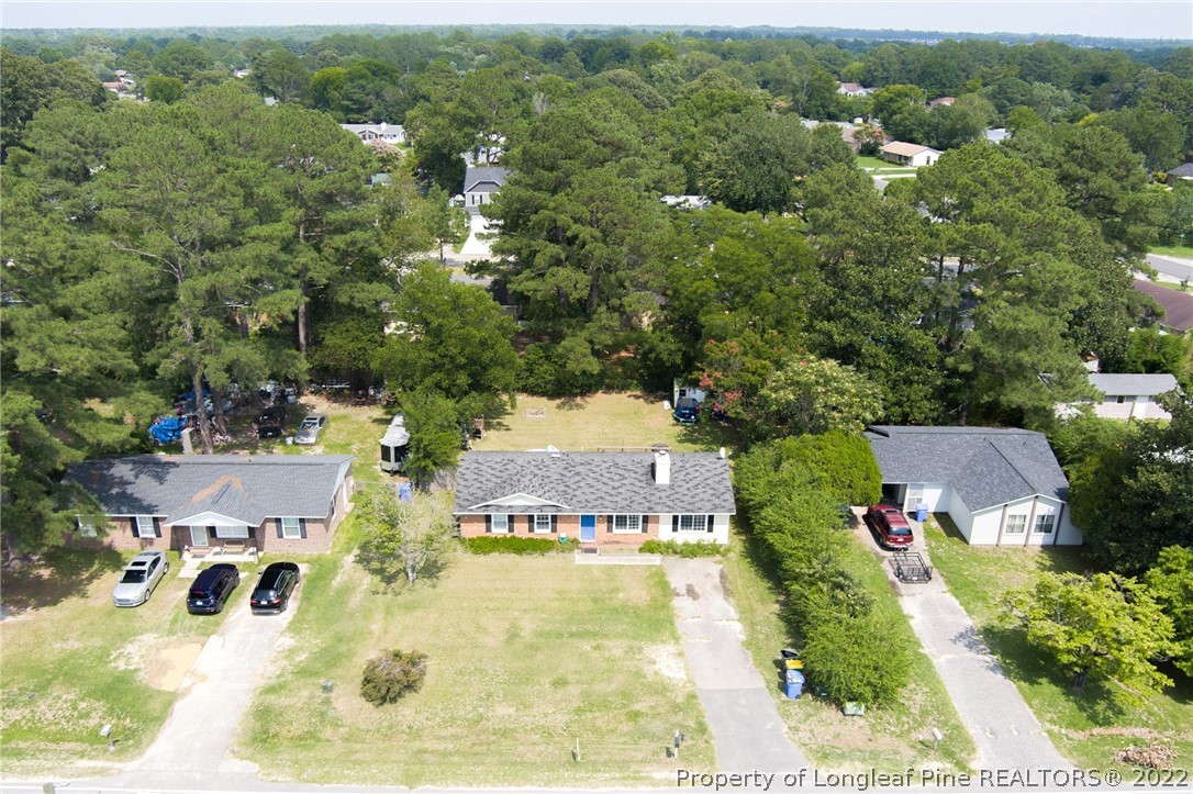 2247 Wingate Road Fayetteville, NC 28304 - Photo 26 of 29 Gallery Image 26