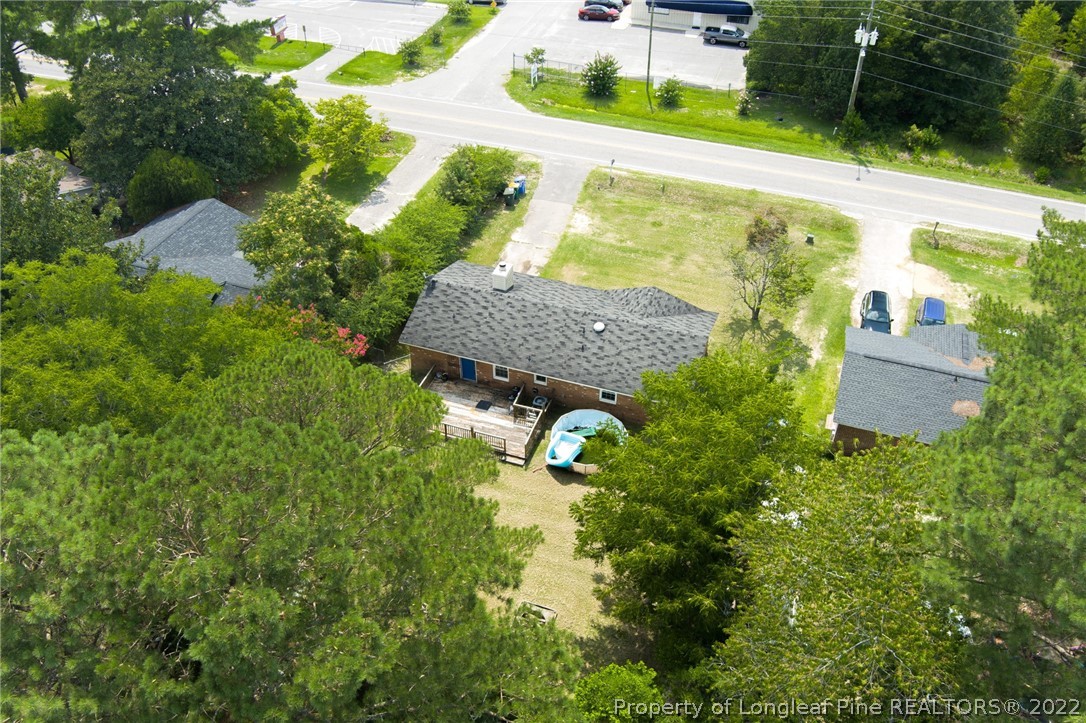2247 Wingate Road Fayetteville, NC 28304 - Photo 27 of 29 Gallery Image 27