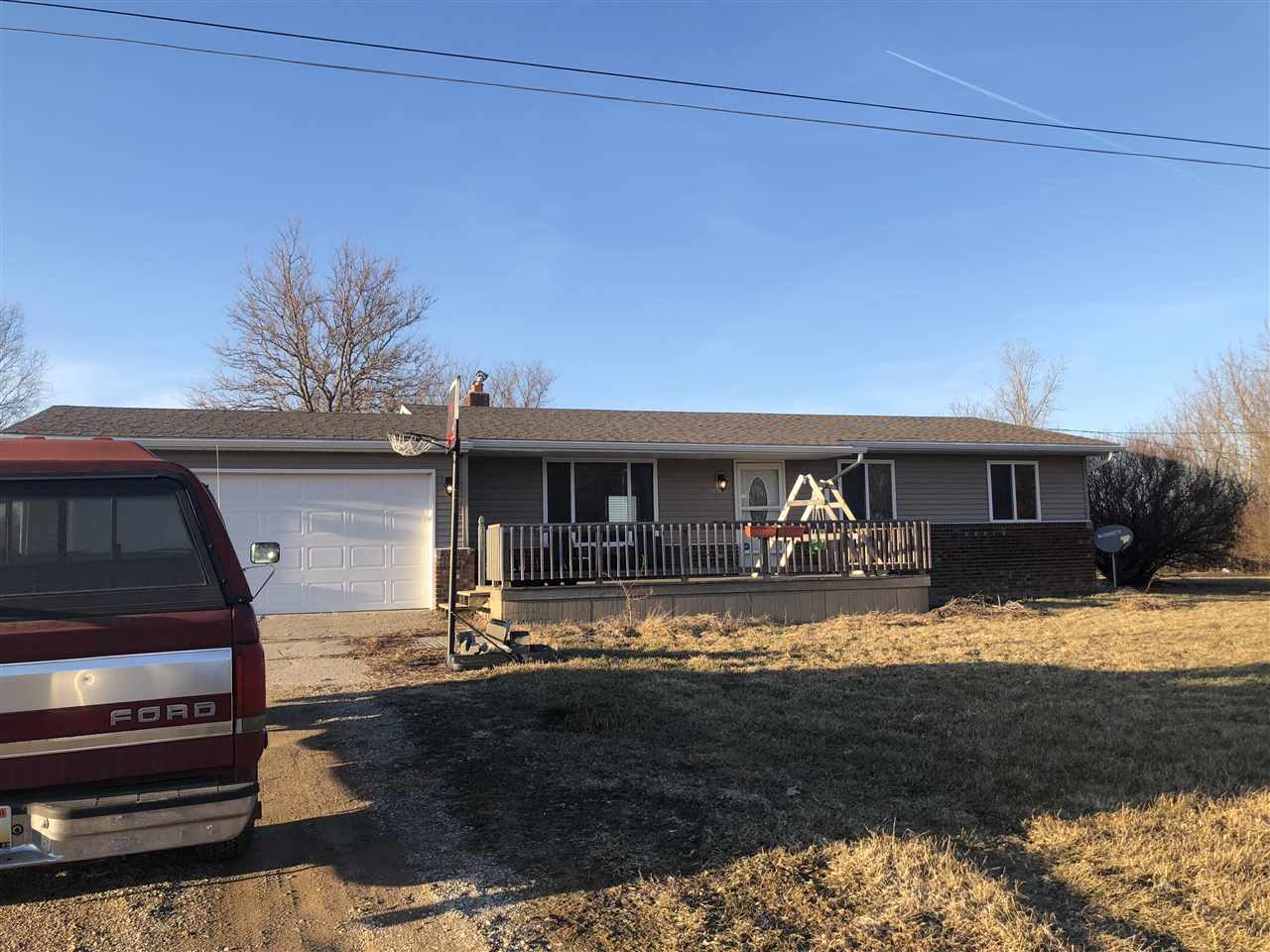 6317 East Dodge Road Mount Morris, MI 48458 - Photo 2 of 23