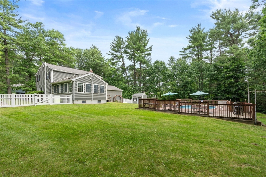6 Forest Street Medfield, MA 02052 - Photo 27 of 30