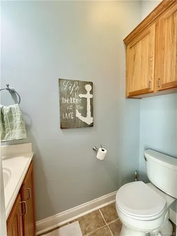 $490,000 | 133 Lighthouse Lane, Lake Charles, LA 70607