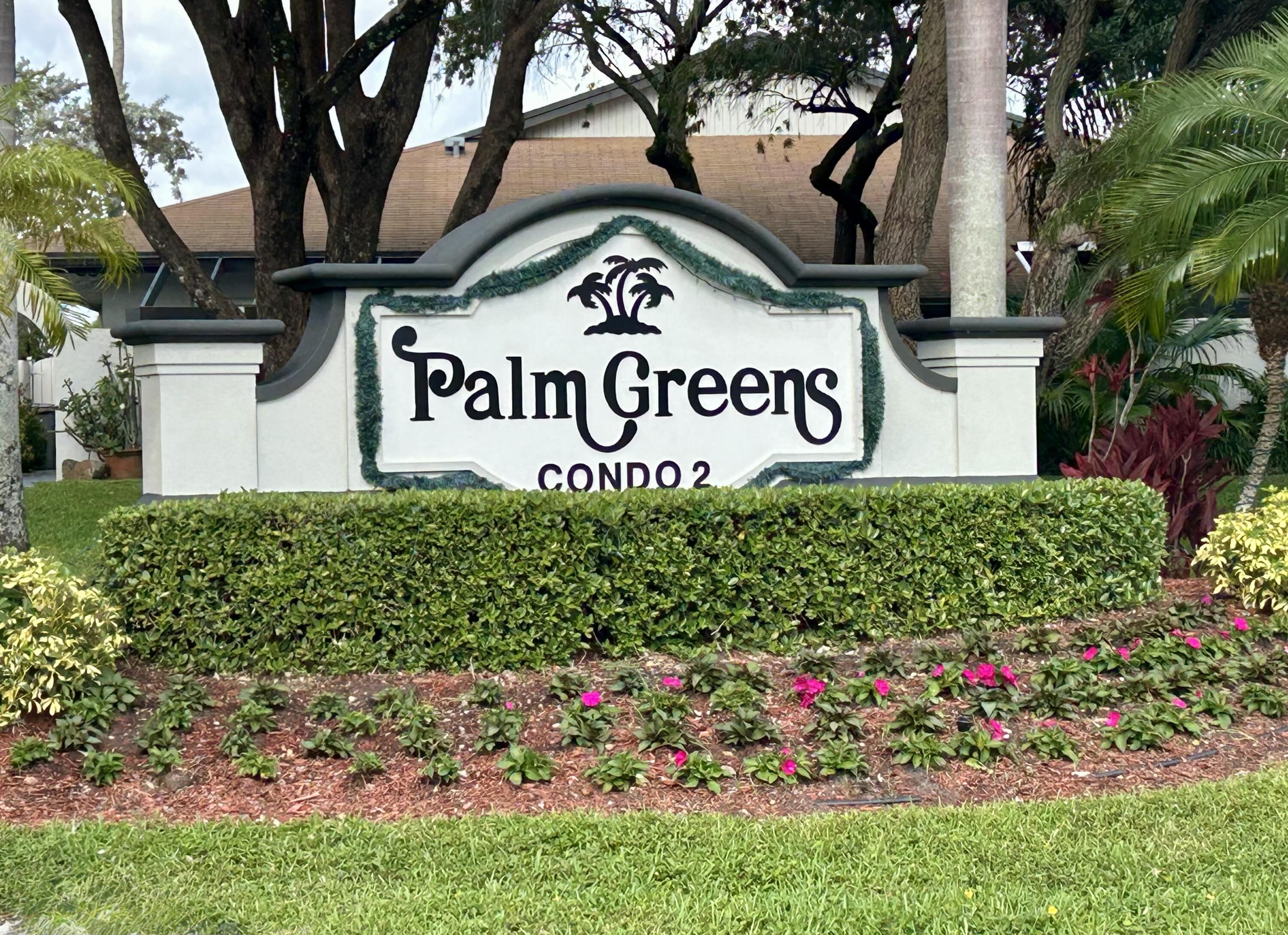 5810 Princess Palm Court, Unit B Delray Beach, FL 33484 - Photo 1 of 24 IMG_0063