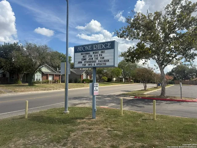 $168,000 | 12205 Stoney Crossing, San Antonio, TX 78247