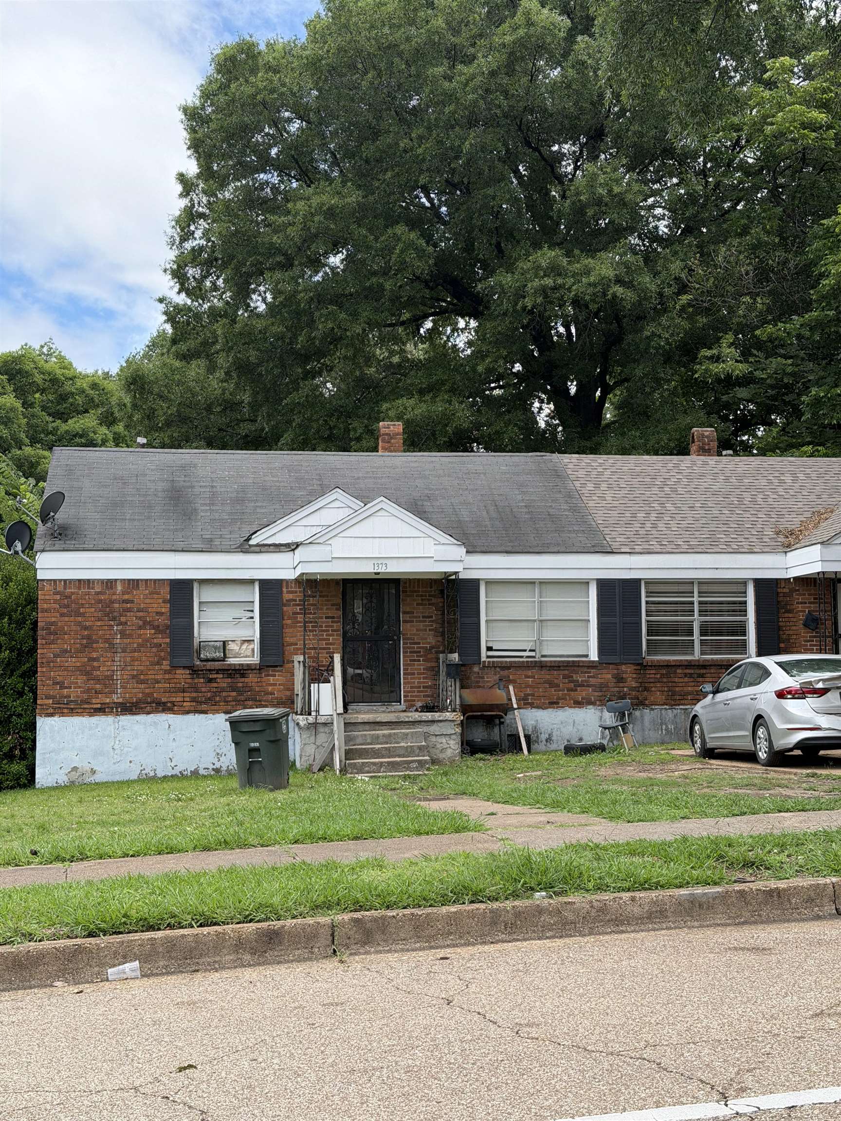 1373 Semmes Street, Unit 2 Memphis, TN 38114 - Photo 2 of 2