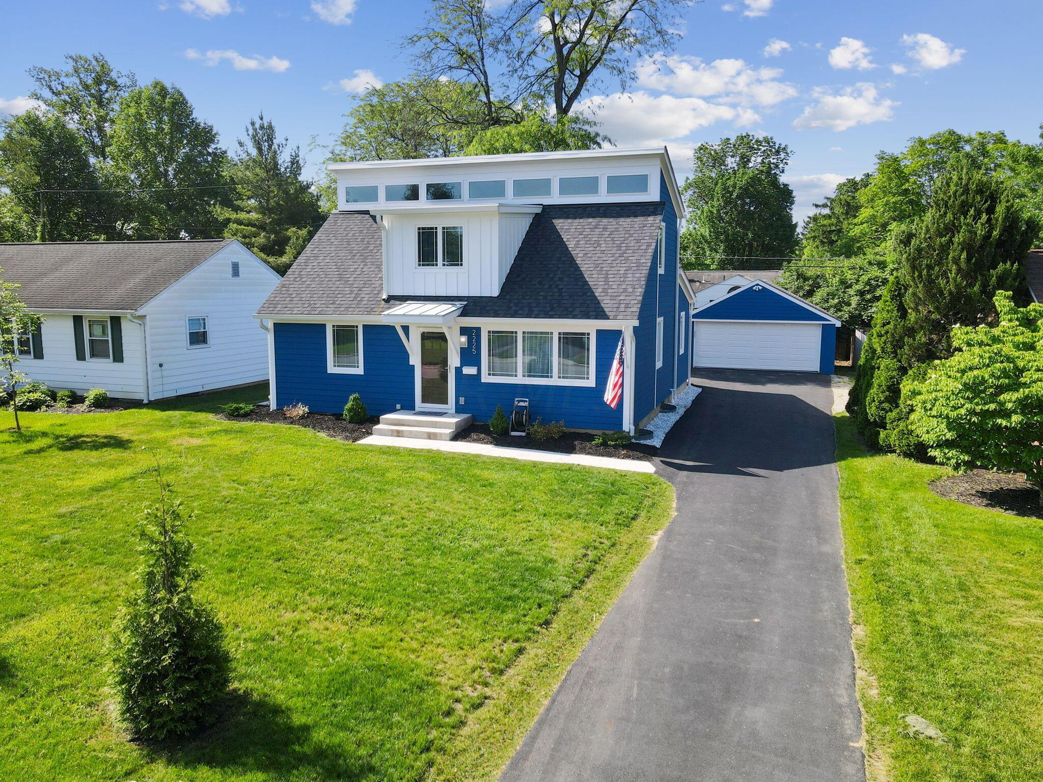 2225 Edgevale Road Columbus, OH 43221 - Photo 11 of 82 2225 Edgevale